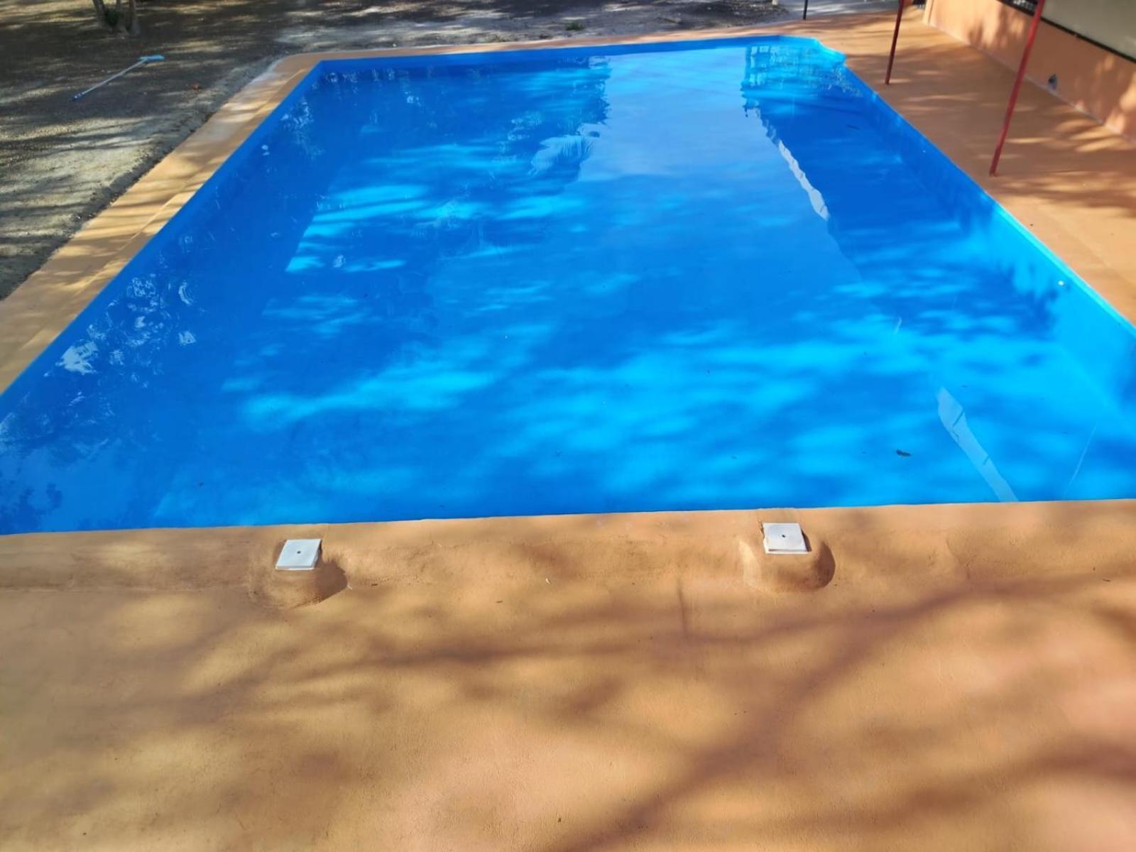 El Cocobolo Food&Rest Room 6 Bed And Breakfast Wifi Ac Pkg Gratis Либерия Экстерьер фото